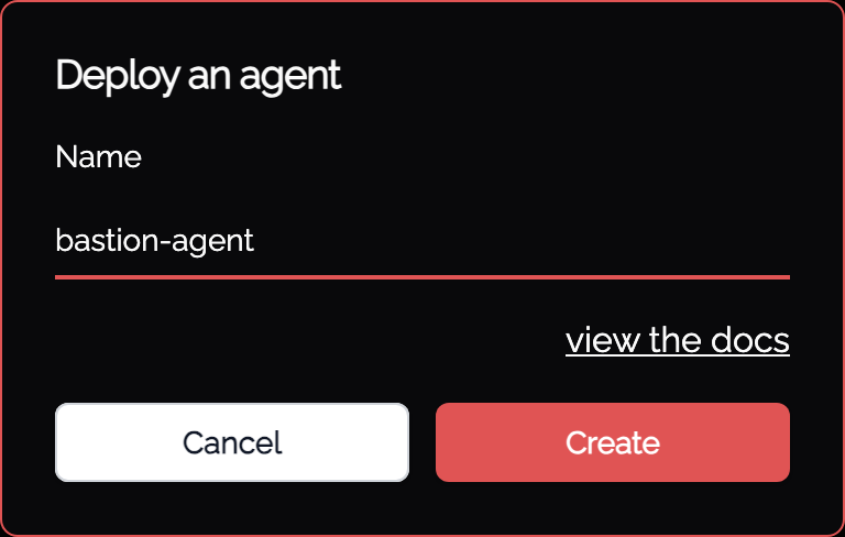 SvajuUREuNplqaWO-02-deploy-an-agent.png